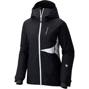 Mountain Hardware Polara Insulated Ski Jacket